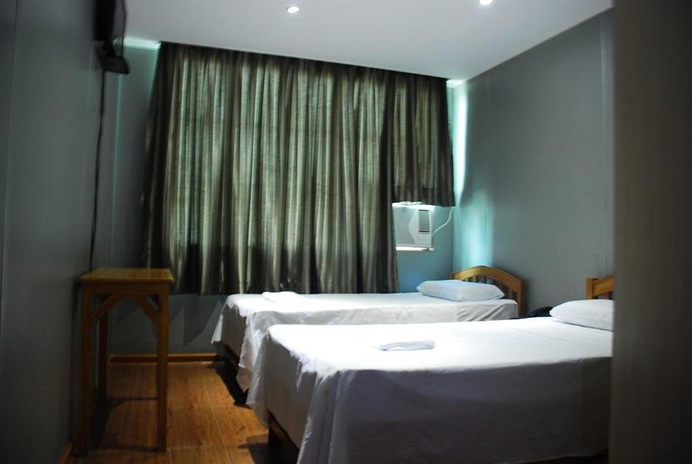 Hotel Uno Davao City Esterno foto